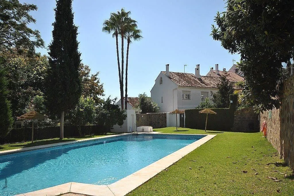 El Capricho De Marbella Hotel Spain
