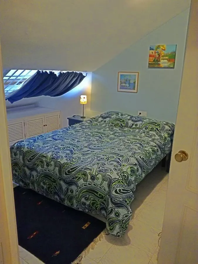 Holiday home El Capricho De Marbella Hotel Spain