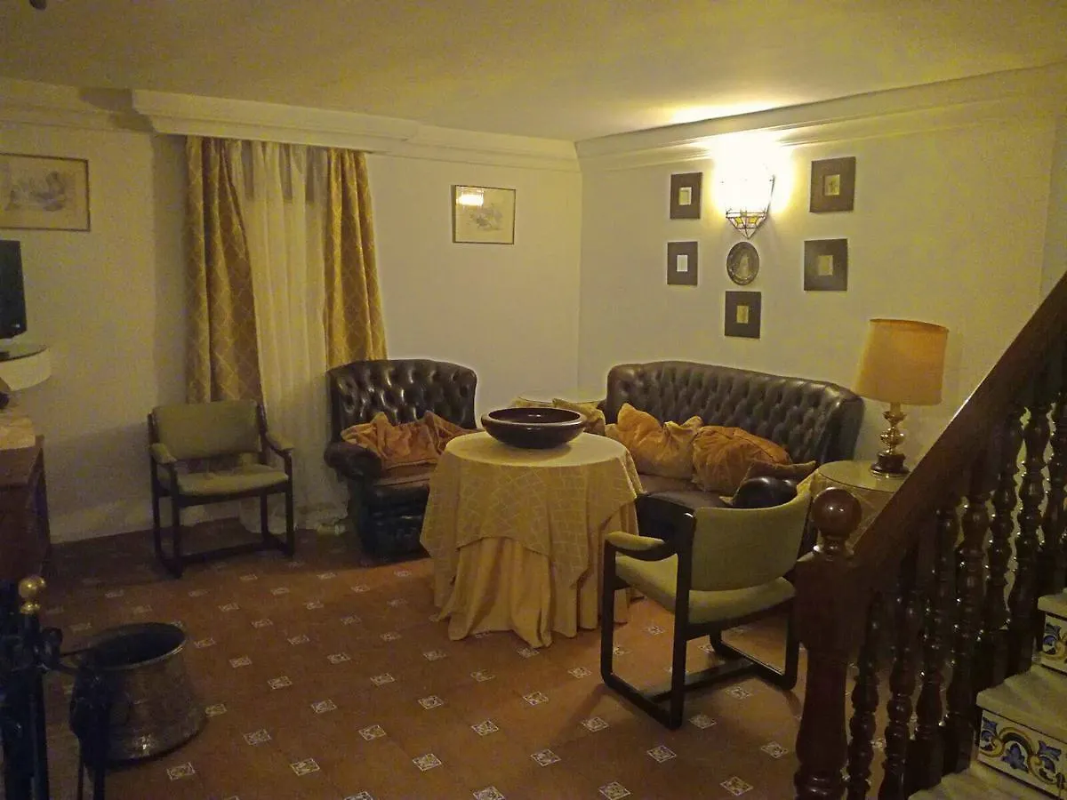 El Capricho De Marbella Hotel 0*,  Spain