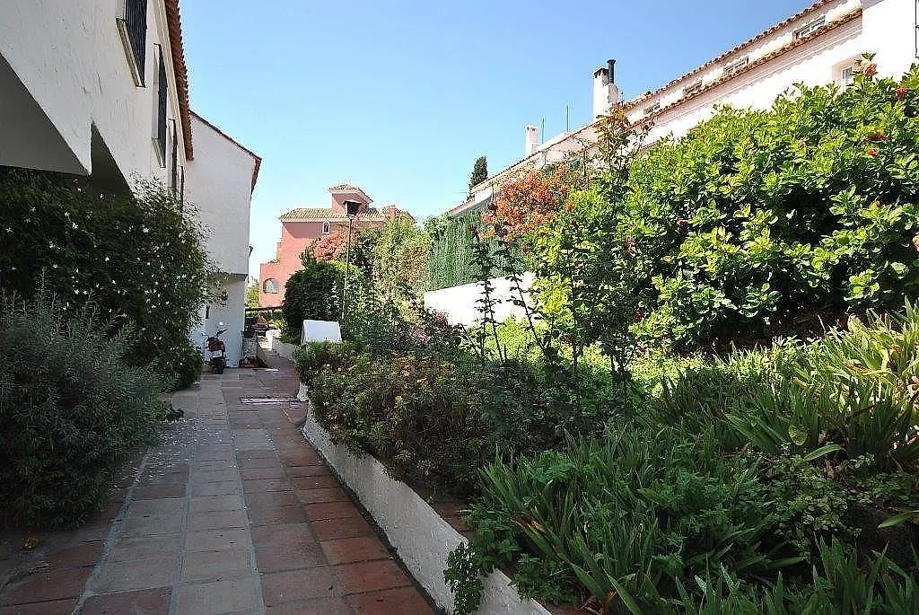 Holiday home El Capricho De Marbella Hotel Spain