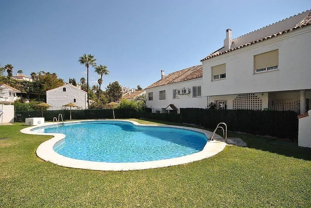El Capricho De Marbella Hotel