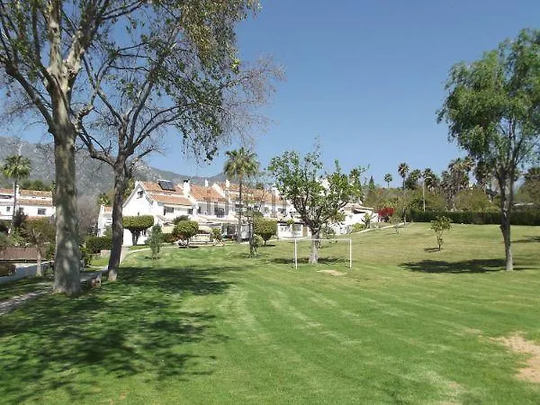El Capricho De Marbella Hotel Holiday home