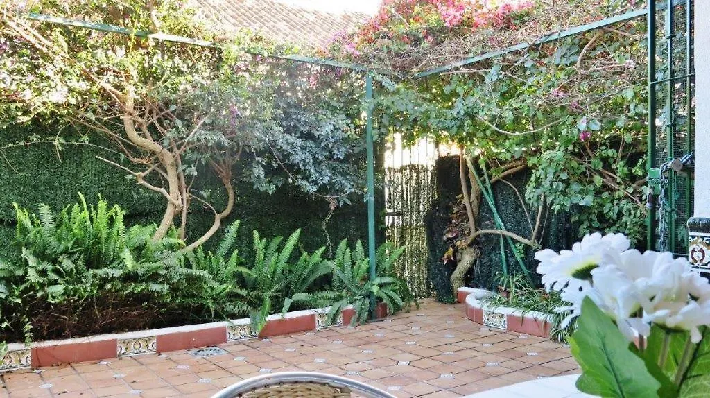 Holiday home El Capricho De Marbella Hotel