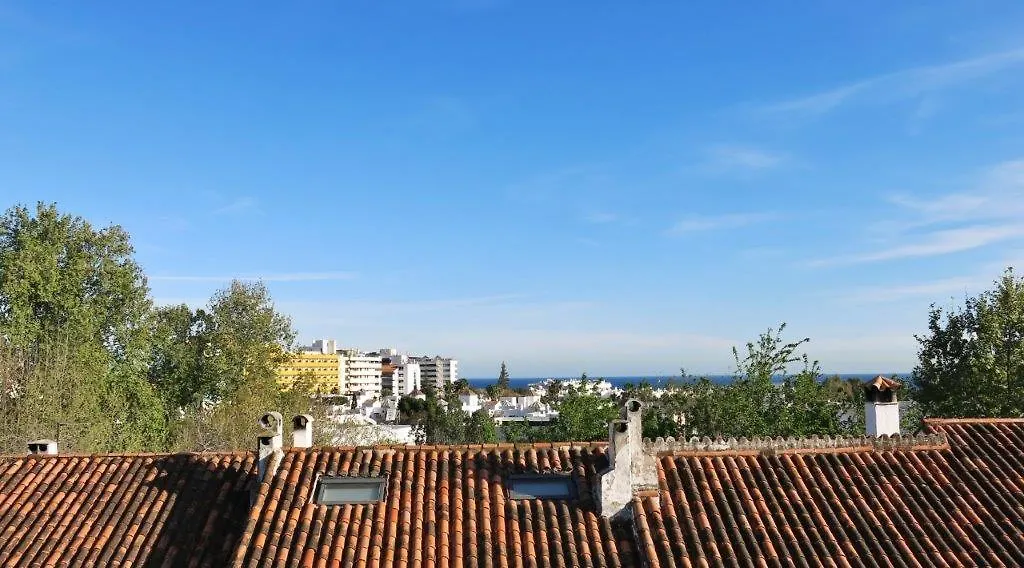 El Capricho De Marbella Hotel Holiday home