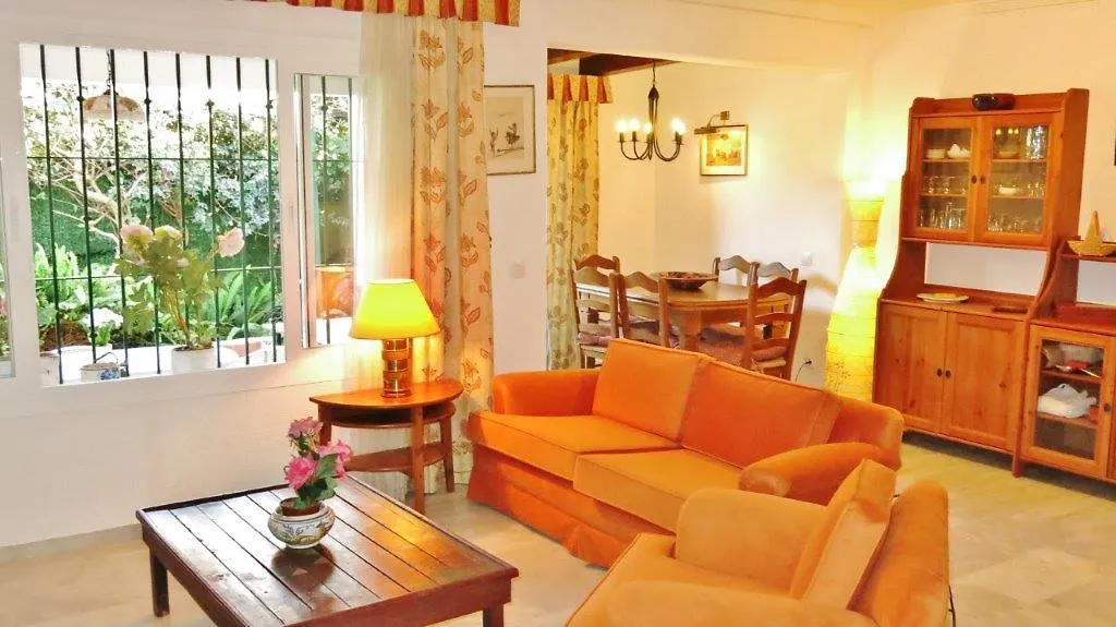 El Capricho De Marbella Hotel