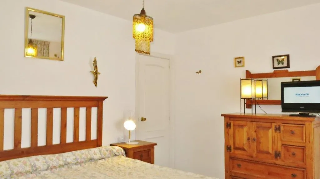 El Capricho De Marbella Hotel