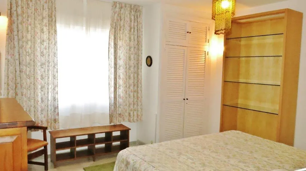 El Capricho De Marbella Hotel 0*,