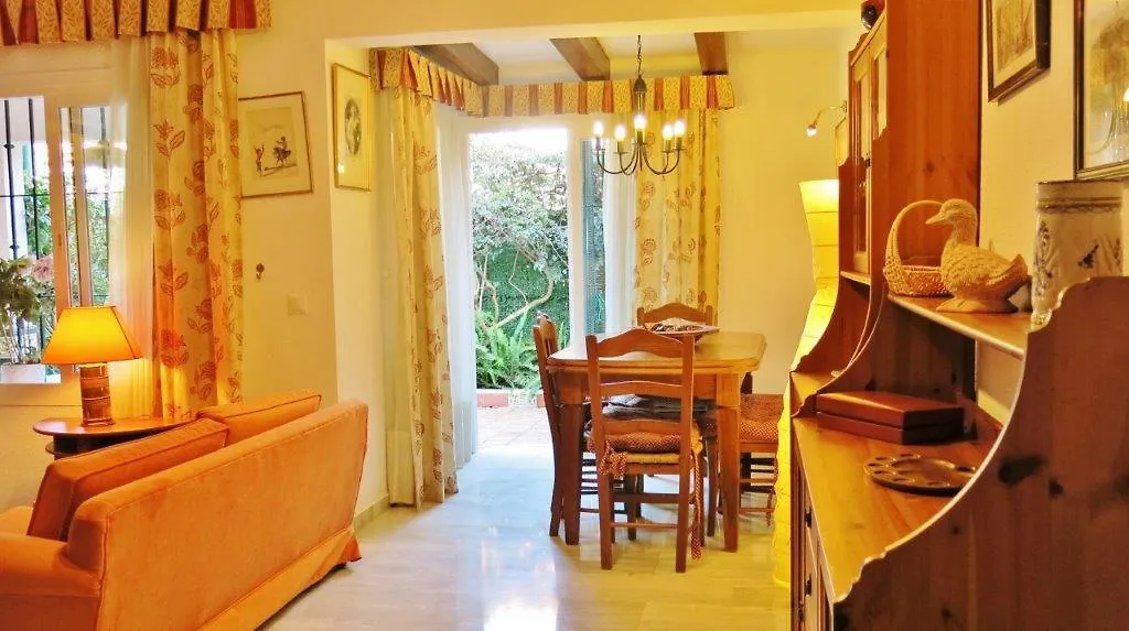 Holiday home El Capricho De Marbella Hotel
