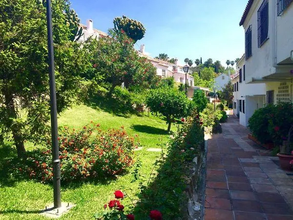 El Capricho De Marbella Hotel 0*,  Spain