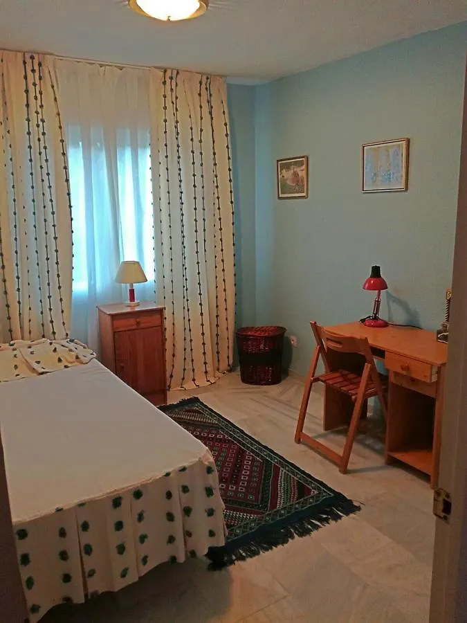 El Capricho De Marbella Hotel